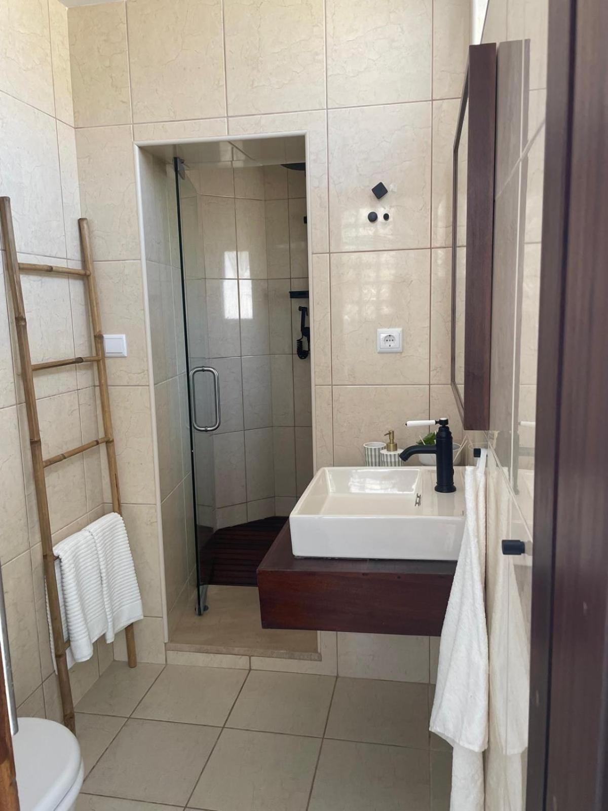 Casa Amarela Villa Cortegaça Екстериор снимка