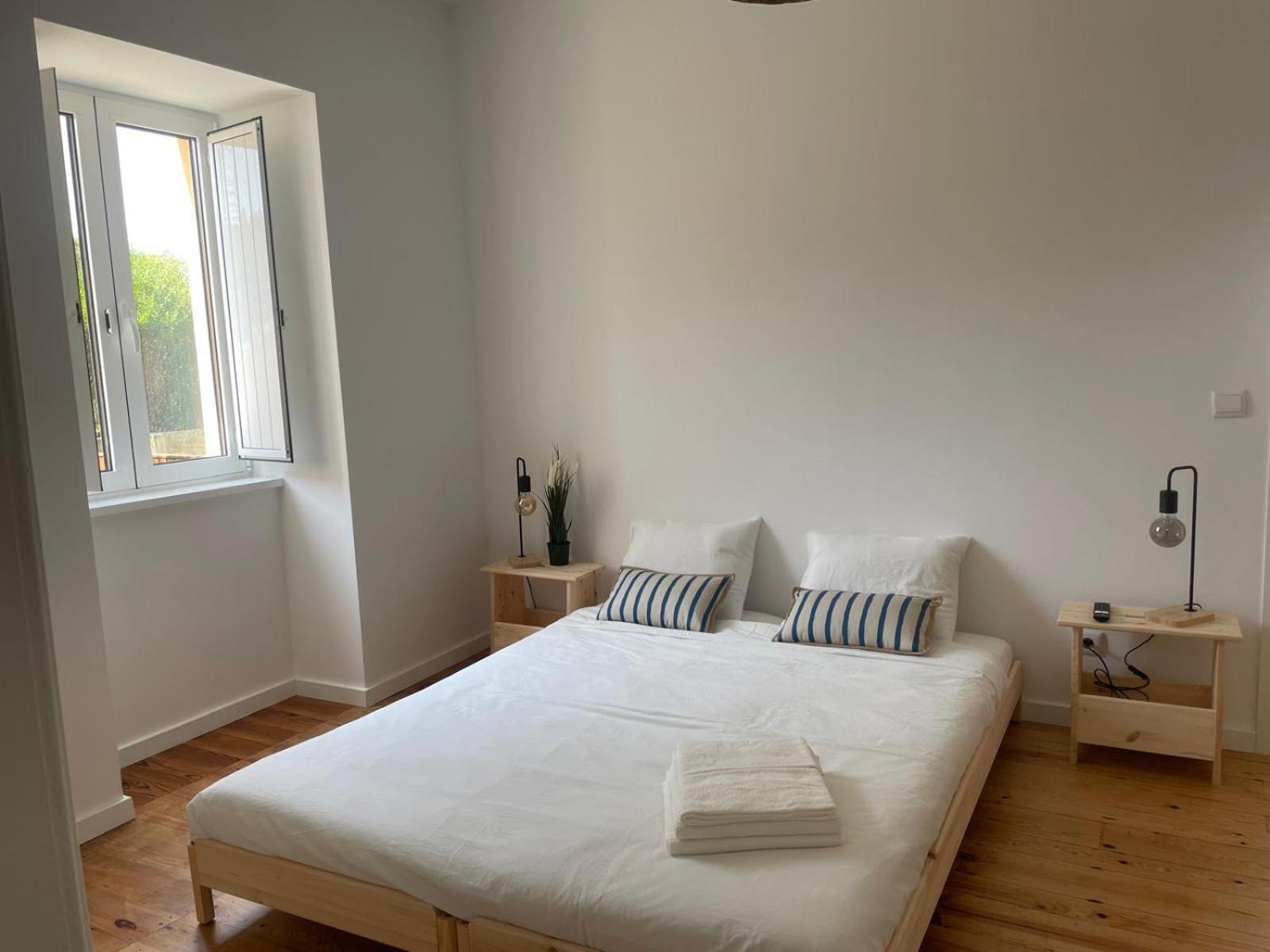 Casa Amarela Villa Cortegaça Екстериор снимка