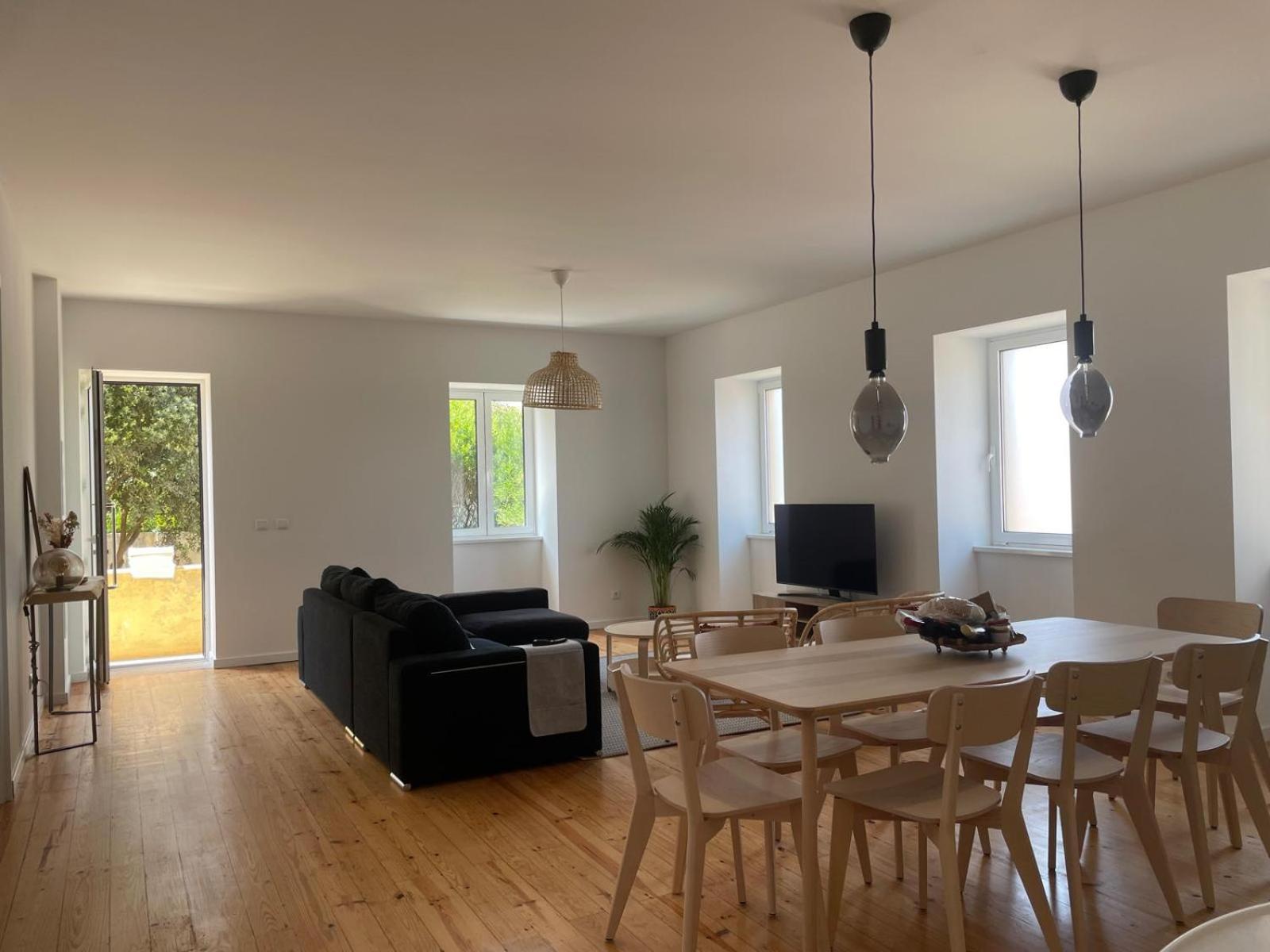 Casa Amarela Villa Cortegaça Екстериор снимка