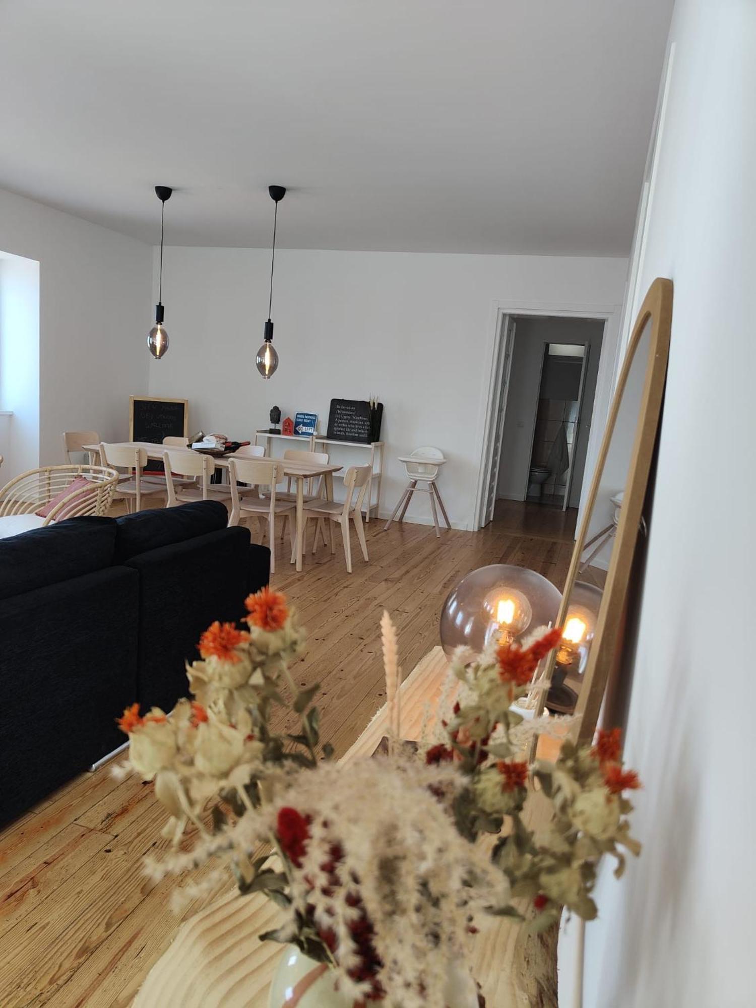 Casa Amarela Villa Cortegaça Екстериор снимка