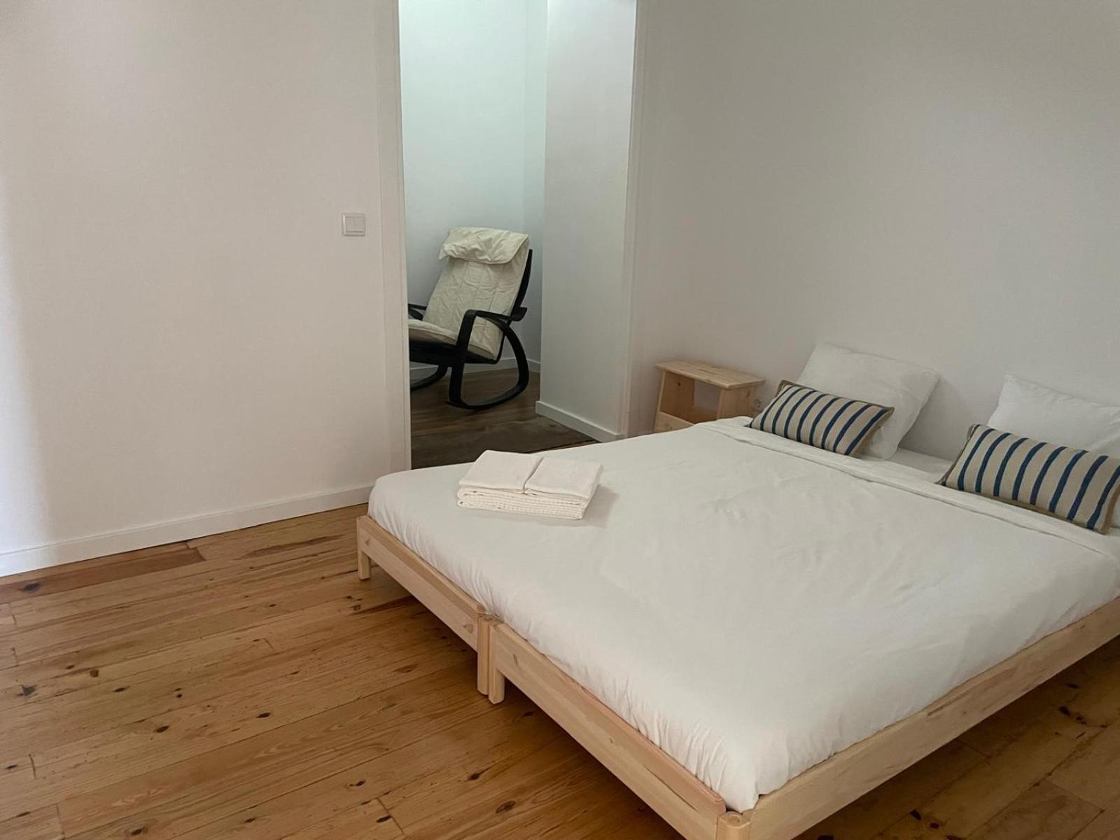 Casa Amarela Villa Cortegaça Екстериор снимка