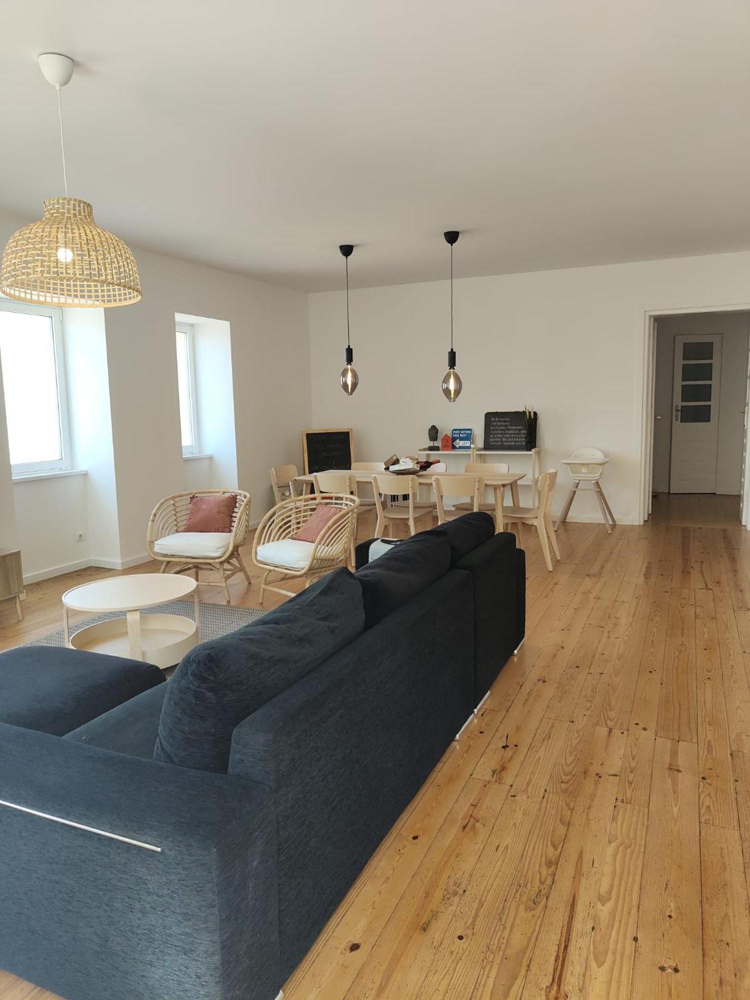 Casa Amarela Villa Cortegaça Екстериор снимка