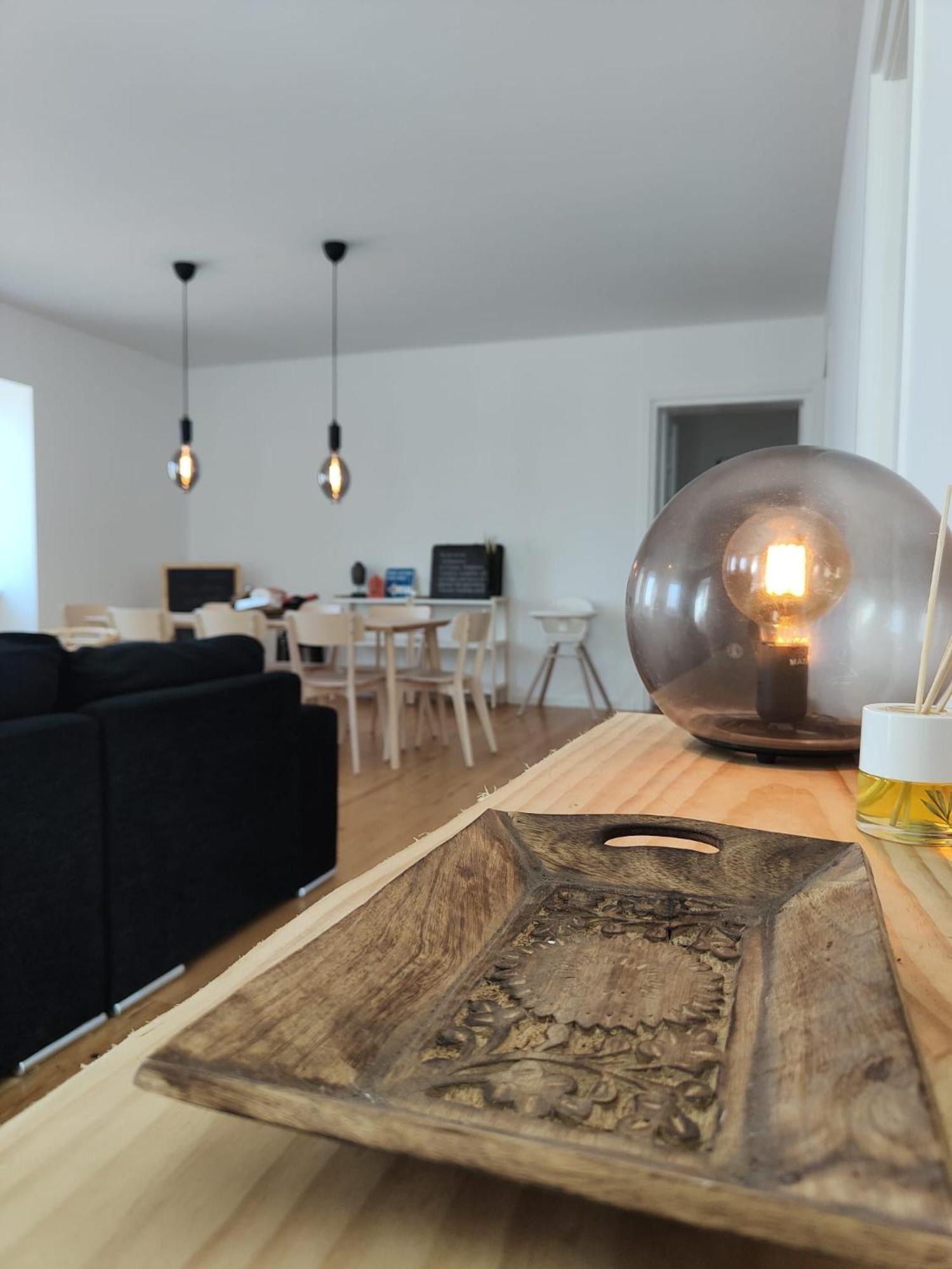 Casa Amarela Villa Cortegaça Екстериор снимка
