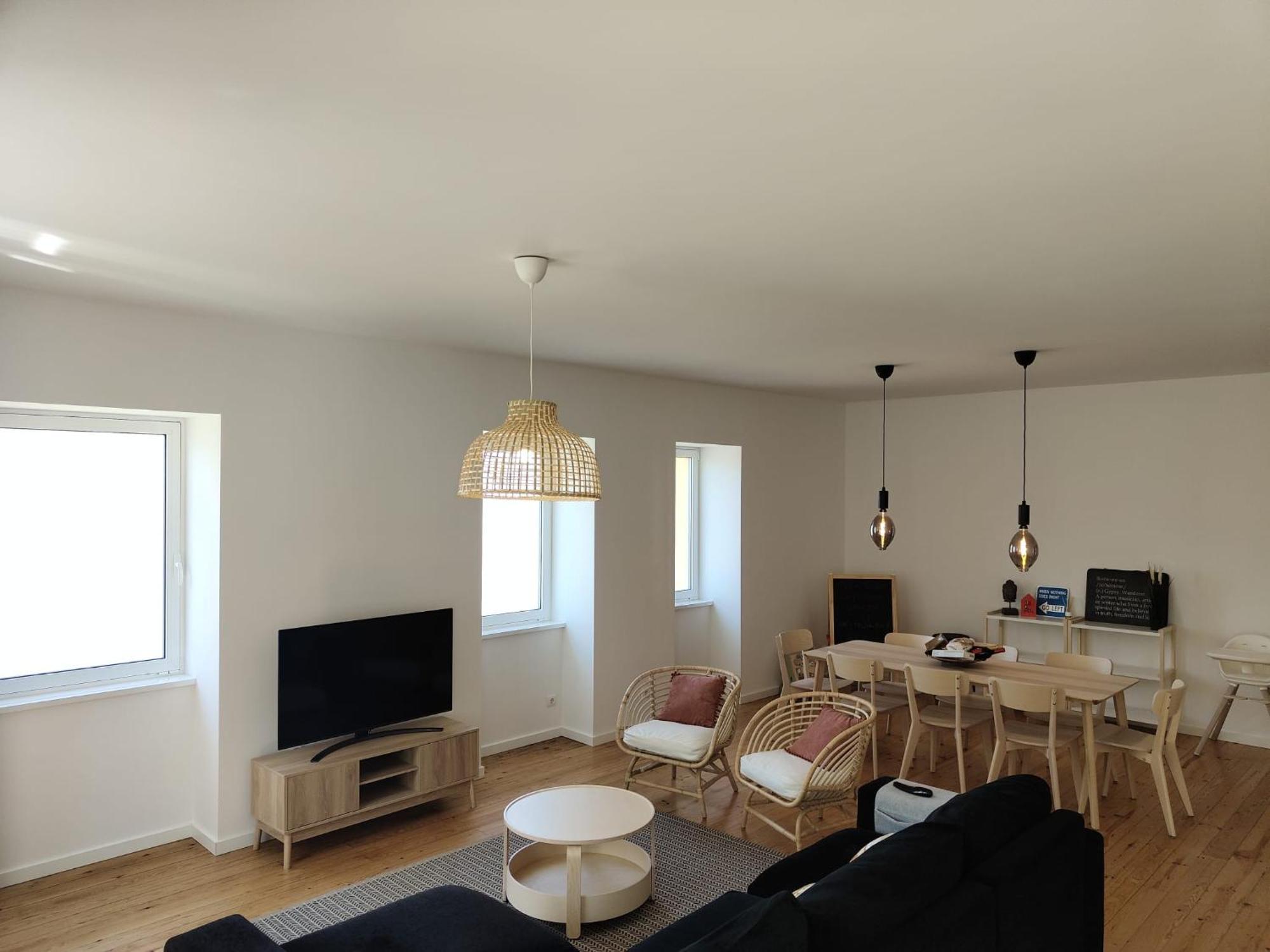 Casa Amarela Villa Cortegaça Екстериор снимка